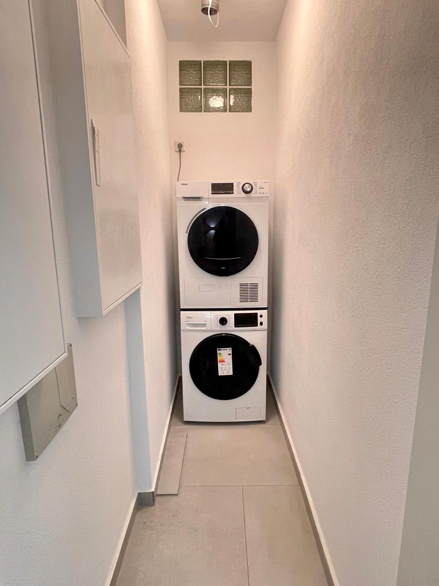 Modernes Im Zentrum Von *